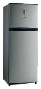 özellikleri Buzdolabı Toshiba GR-N59TR W fotoğraf