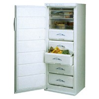 Характеристики Холодильник Whirlpool AFG 306 фото
