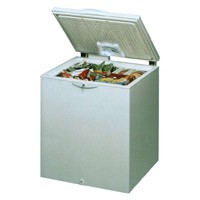 özellikleri Buzdolabı Whirlpool AFG 521 fotoğraf