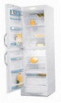 Vestfrost BKS 385 B58 Yellow Jääkaappi jääkaappi ilman pakastin