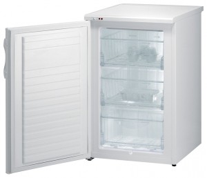 özellikleri Buzdolabı Gorenje F 4091 AW fotoğraf