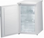Gorenje F 4091 AW Fridge freezer-cupboard