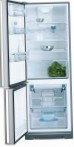 AEG S 75438 KG Ledusskapis ledusskapis ar saldētavu
