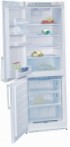 Bosch KGS33V11 Hűtő hűtőszekrény fagyasztó