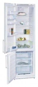 χαρακτηριστικά Ψυγείο Bosch KGS39X01 φωτογραφία