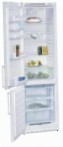 Bosch KGS39X01 Ledusskapis ledusskapis ar saldētavu
