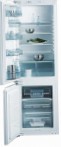 AEG SC 91844 5I Fridge refrigerator with freezer