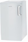 Candy CCTUS 482 WH Hladilnik hladilnik z zamrzovalnikom
