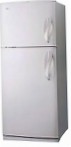 LG GR-M392 QVSW Холодильник холодильник с морозильником