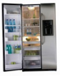General Electric GCE21LGTFSS Køleskab køleskab med fryser
