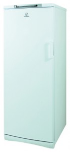 Характеристики Хладилник Indesit NUS 16.1 AA H снимка