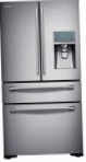 Samsung RF-24 FSEDBSR Køleskab køleskab med fryser