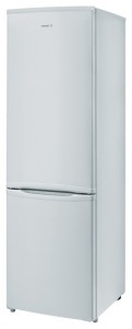 Charakteristik Kühlschrank Candy CFM 3260/2 E Foto