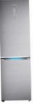 Samsung RB-41 J7851SR Køleskab køleskab med fryser