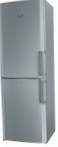 Hotpoint-Ariston EBMH 18220 NX Холодильник холодильник з морозильником