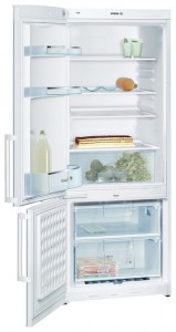 Характеристики Холодильник Bosch KGV26X03 фото
