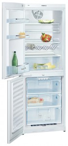 katangian Refrigerator Bosch KGV33V14 larawan