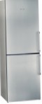 Bosch KGV33X46 Hűtő hűtőszekrény fagyasztó