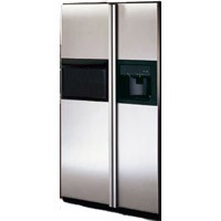 Характеристики Холодильник General Electric TPG24PRBS фото