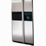 General Electric TPG24PRBS Fridge refrigerator with freezer