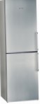 Bosch KGV36X47 Kylskåp kylskåp med frys