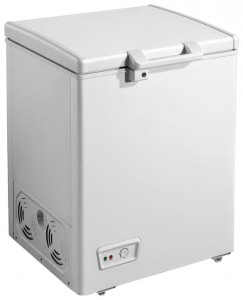 özellikleri Buzdolabı RENOVA FC-118 fotoğraf