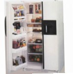 General Electric TFG28PFWW Kjøleskap kjøleskap med fryser