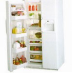 General Electric TPG24PFBB Køleskab køleskab med fryser