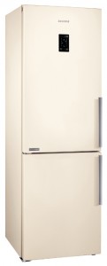 özellikleri Buzdolabı Samsung RB-31FEJMDEF fotoğraf