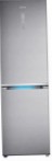 Samsung RB-38 J7810SR Frigo frigorifero con congelatore