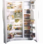 General Electric TFG30PF Fridge refrigerator with freezer