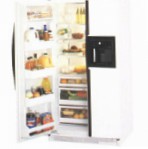 General Electric TFG25PE Refrigerator freezer sa refrigerator