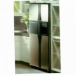General Electric TPG24PF Fridge refrigerator with freezer