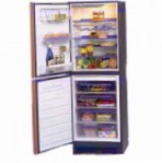 Electrolux ER 8396 Hűtő hűtőszekrény fagyasztó