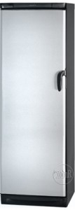 Charakteristik Kühlschrank Electrolux EU 8297 BX Foto