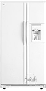 Charakteristik Kühlschrank Electrolux ER 6780 S Foto