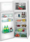 Electrolux ER 7425 D Kjøleskap kjøleskap med fryser
