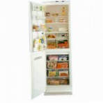 Electrolux ER 3913 B 冷蔵庫 冷凍庫と冷蔵庫
