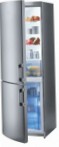 Gorenje RK 60352 DE Ledusskapis ledusskapis ar saldētavu