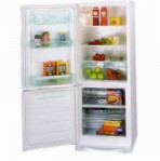 Electrolux ER 7522 B 冷蔵庫 冷凍庫と冷蔵庫