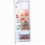 Electrolux ER 8136 I Kjøleskap kjøleskap med fryser