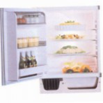Electrolux ER 1525 U Hűtő hűtőszekrény fagyasztó nélkül
