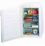 Electrolux EU 6321 T Hűtő fagyasztó-szekrény