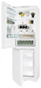 Характеристики Холодильник Hotpoint-Ariston SBM 1811 V фото