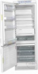Electrolux ER 8407 Hűtő hűtőszekrény fagyasztó