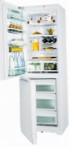 Hotpoint-Ariston MBM 1821 V Холодильник холодильник з морозильником