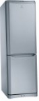 Indesit BAAN 13 PX Холодильник холодильник з морозильником