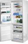Whirlpool ARZ 835/G SILVER Køleskab køleskab med fryser