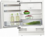 Siemens KU15LA65 Tủ lạnh tủ lạnh tủ đông