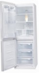 LG GR-B359 PVQA Fridge refrigerator with freezer